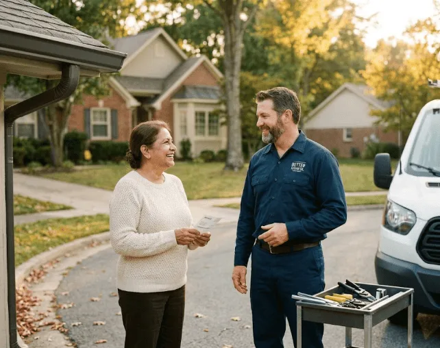 Gutter Repair Prentice, WI FAQs