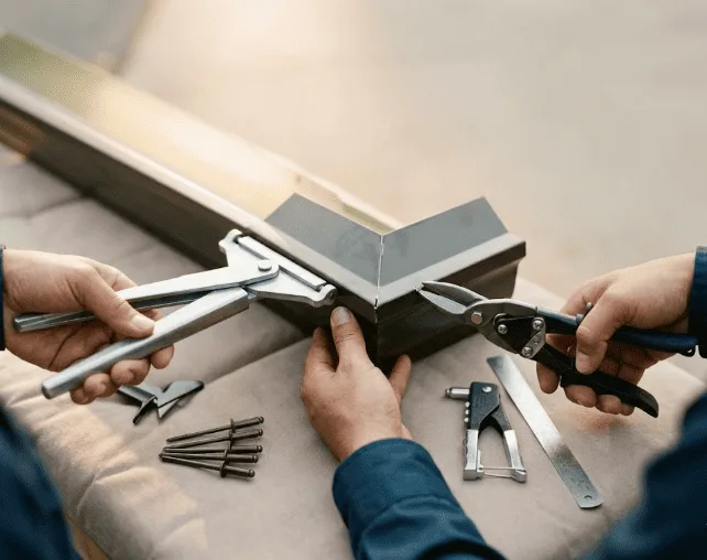 Why choose Gutter Repair in Prentice, WI